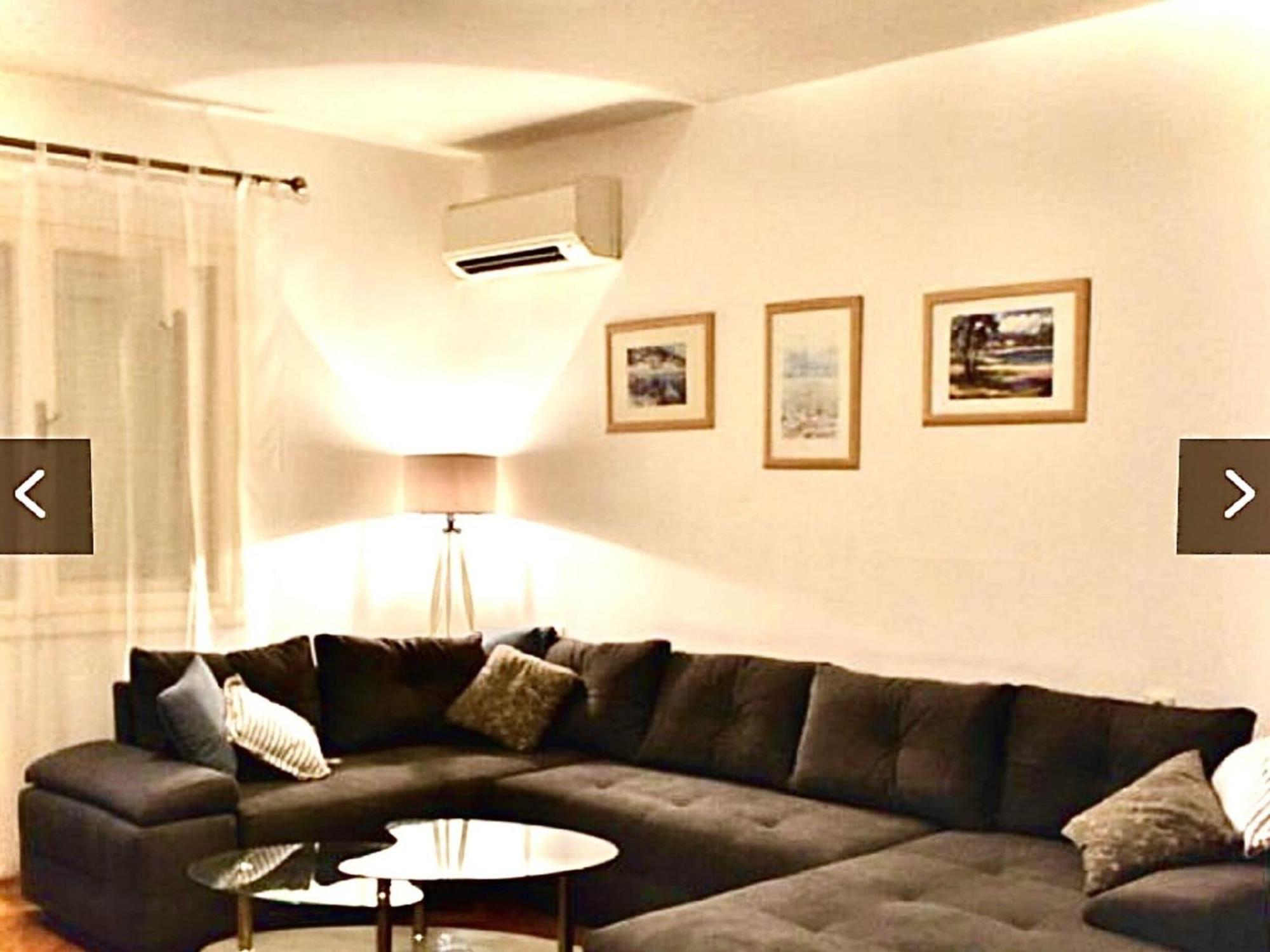 Apartment Ema - One Bedroom With Balcony Split